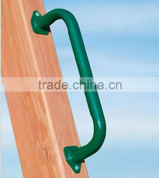 Outdoor Slide Handle/Playgrpund Ladder Rail