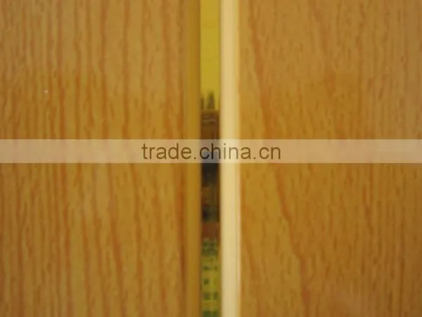 2015 Hot Sale Pvc Wall Panels and Pvc Ceiling photo-6