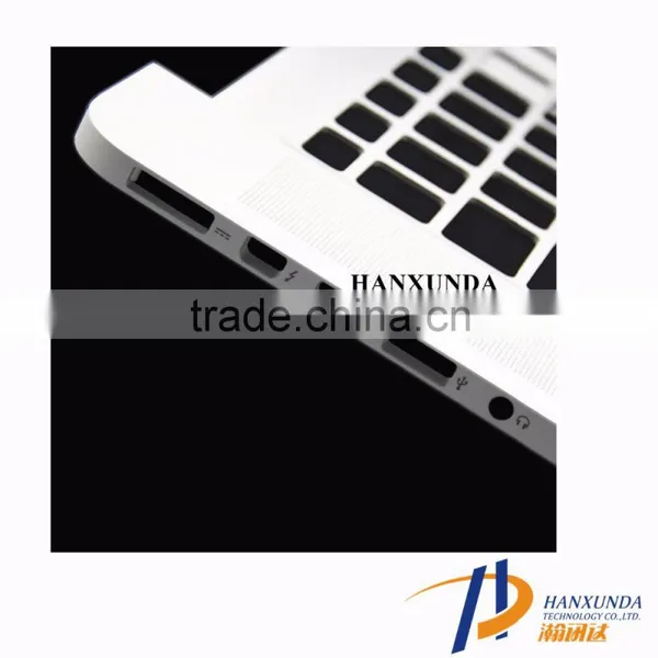 Wholesale Original 2013-2014year UK Layout for MacBook Pro Retina 15" A1398 Topcase Palmrest photo-3