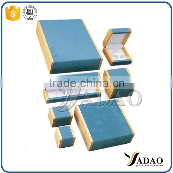 High Quality Antique Wood Jewelry Display Boxes Seller