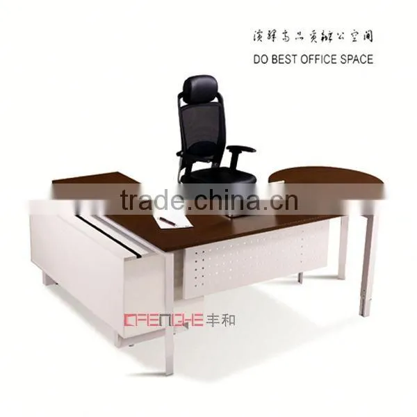 Hot Sale Wooden Furniture Office Table Cheap Office Desk up to 50% Price