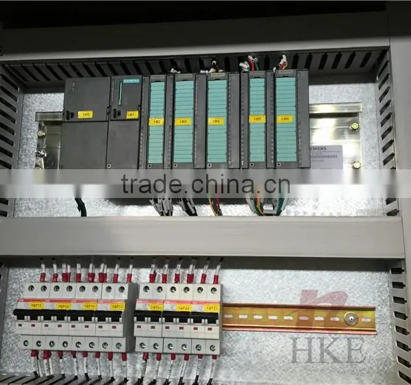 PLC Control Power Supply Cabinet Low Cost High Quality photo-2
