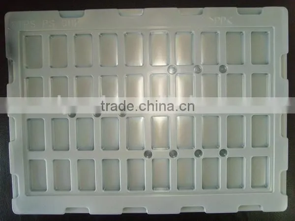 Natural PP Packaging Tray photo-2