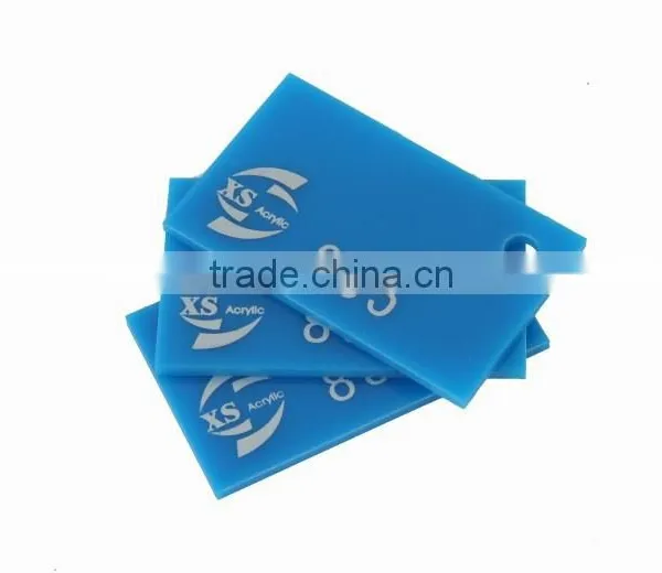 2015 Newest Extrude Acrylic Sheet in Guangzhou photo-2