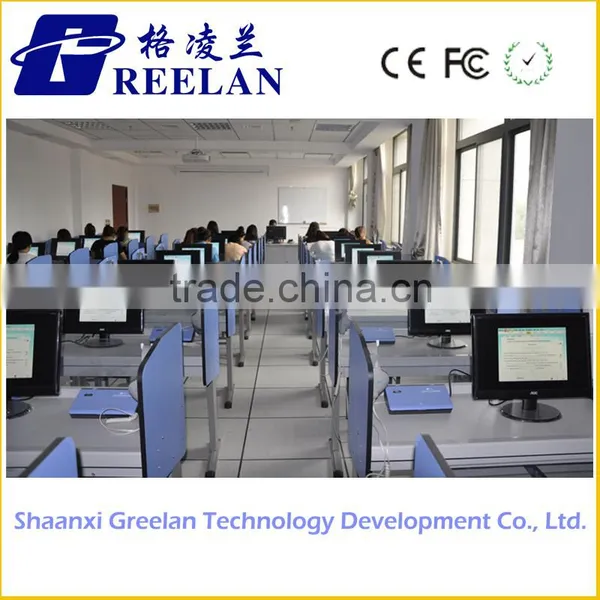 Best Selling Educational Equipment Digital Language Lab Equipment System GD5110BV College and University Multi Intercom System photo-4