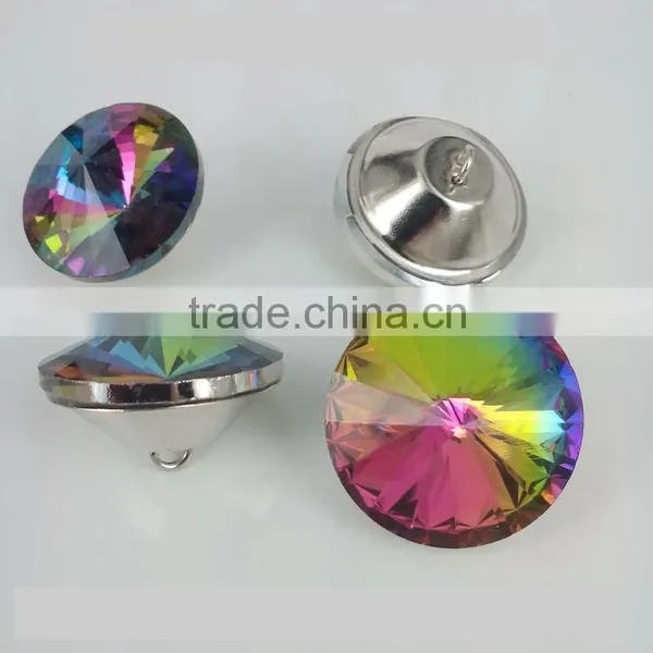 New Products Superior Quality Fashion Sofa Buttons for Wholesale photo-4