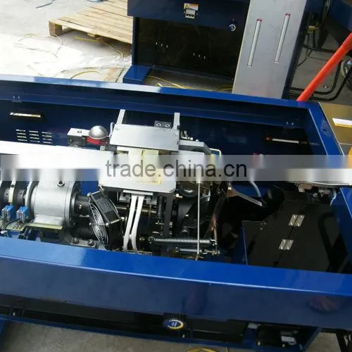 JY-235B Full Automatic Strapping Machinery photo-6