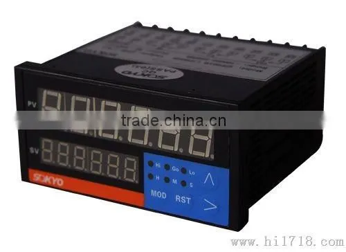 Resistance Vacuum Gauge photo-2
