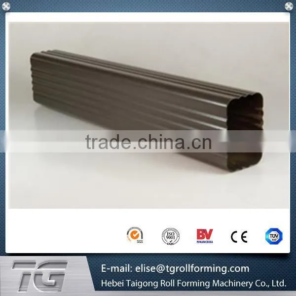Downspouts Machine for Sale photo-2