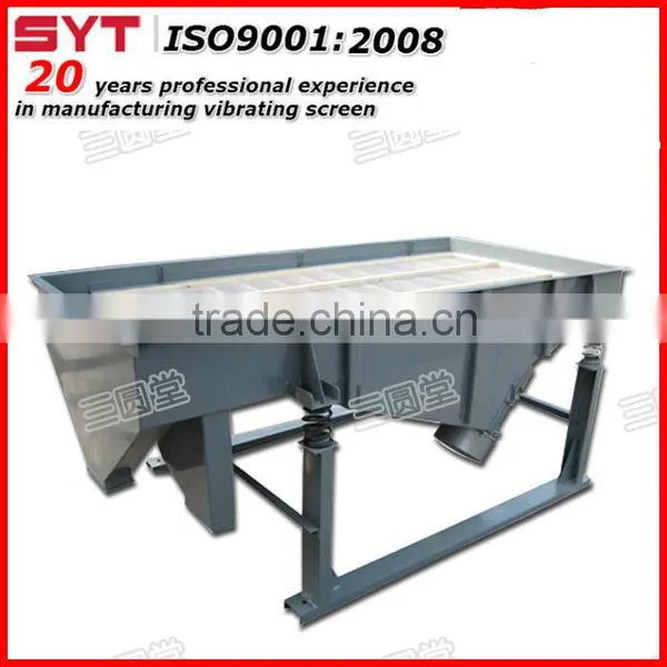 SYT High Frequency Vibratory Sieve Shaker photo-6