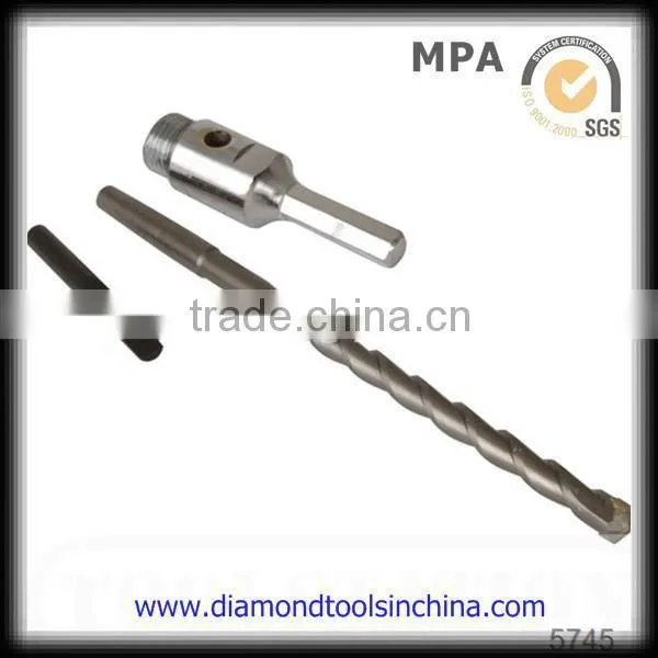 Wet Engineering Drill Core Bit for Concrete Stone photo-5