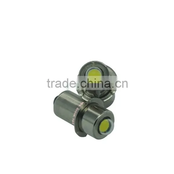 Ultra Bright & Energy-saving LED Conversion Bulb for Most C&D Flashlight/Torch/Lamp photo-4
