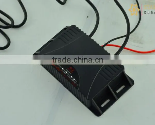Mini Led Strobe Warning Visor Lighting XN-202 photo-5