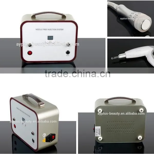 X11E-C no Needle Liquid Inject photo-2