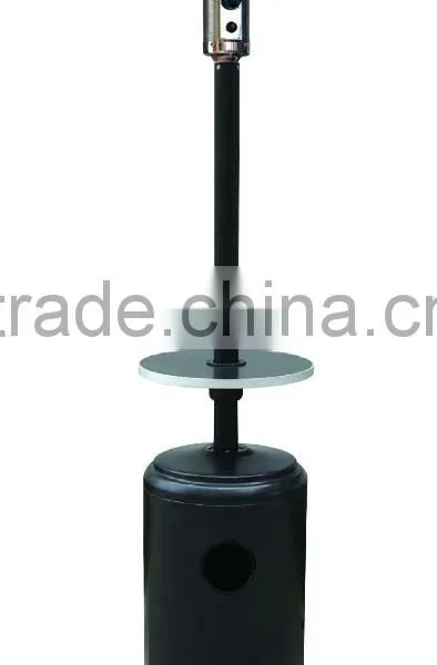 Classic Stand Patio Heater With Powder Coated photo-2