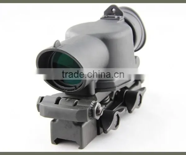 IMAGINE L85 Top Quality HD Sniper Rifle Scope photo-3