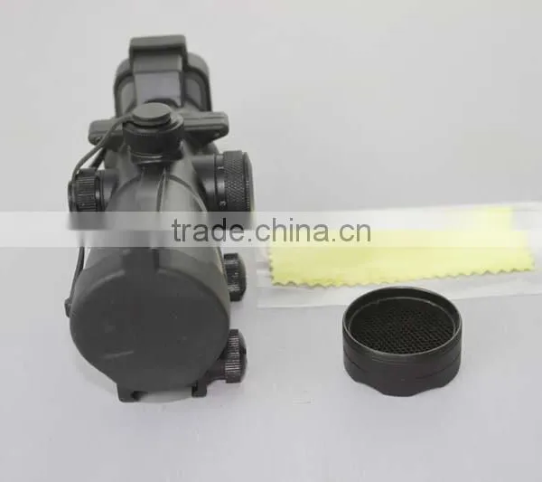 HD-12 Tactical Hunting Riflescope for Sniper photo-4