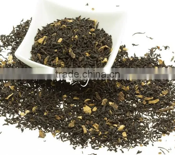 Chinese Cleansing Detox Tea Mix Dried Herbal Tea photo-3