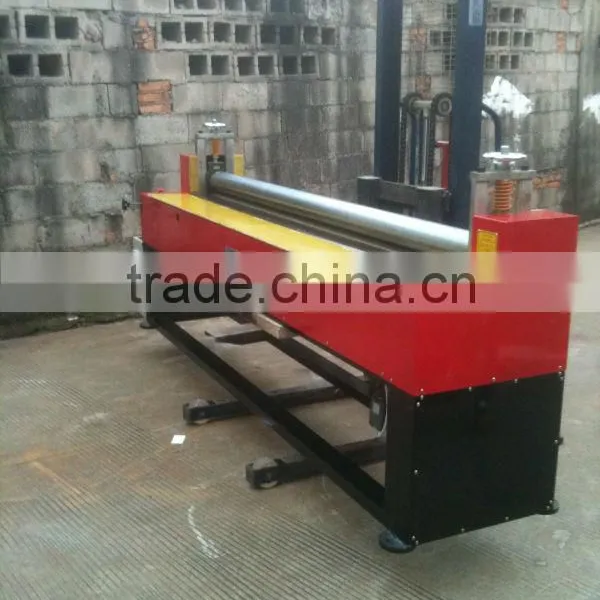 hot melt roller coater