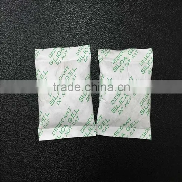 100g Silicone Gel Desiccant photo-3