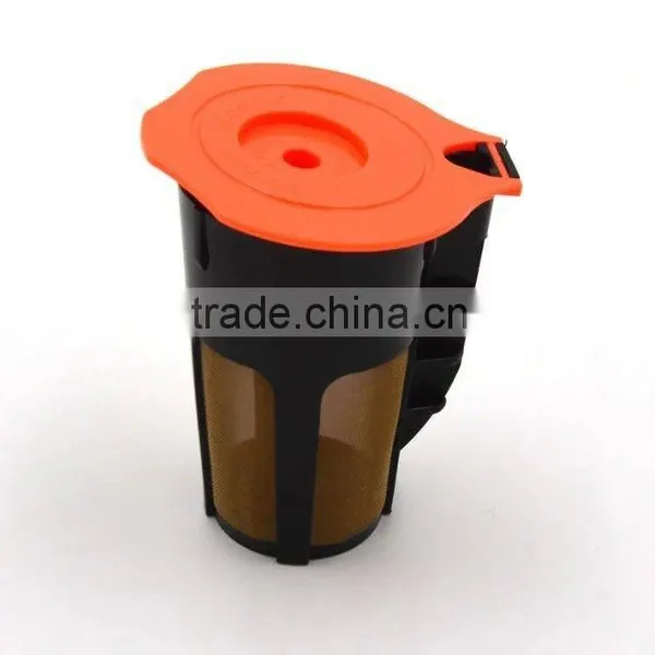 Wire Mesh K-carafe Keuring 2.0 Reusable Filter With Big Capacity photo-4