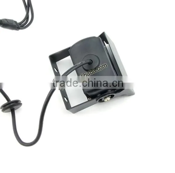 Reversing Bus Backup System/truck Camera XY-1201 photo-4