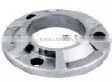 Handrail Base Flange/handrail Base Flanges/stainless Steel Handrail Base Flange