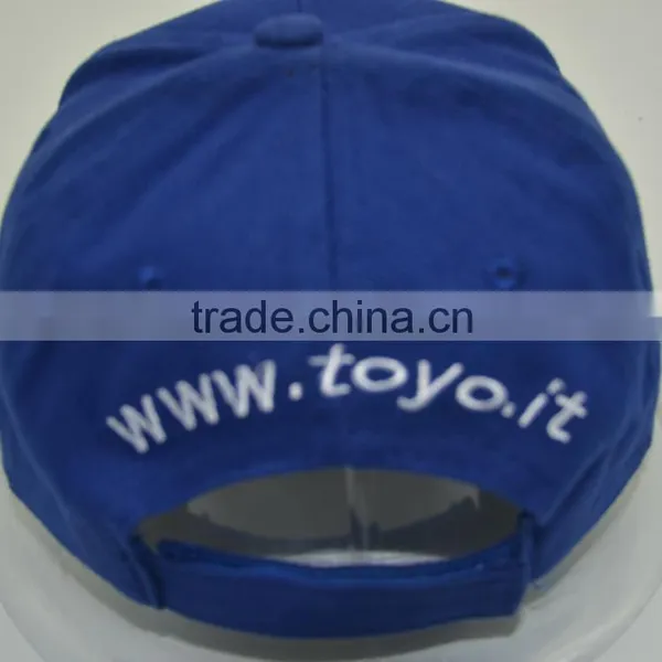 100% Cotton High Quality Baseball Cap,embroidery Baseball Cap photo-5