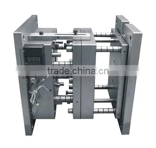 Plastic Mold Injection Molding photo-2