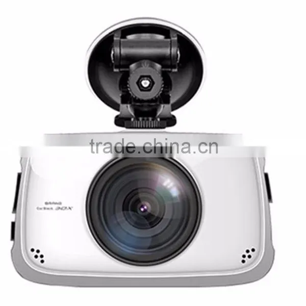 High Quatity Mini Car Recorder Carcam Driving Recorder T808 photo-5