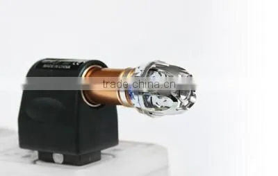 12v Mini Car Purifier JO-6281 for Car photo-3