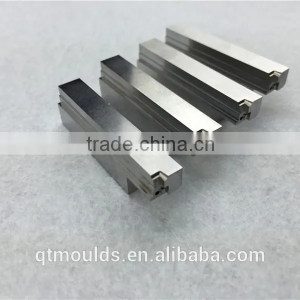 Cnc Machining Service/high Precision Cncmachining Parts/machining Parts Supplier/cnc Mechanical Design Plastic Prototypes Making photo-4
