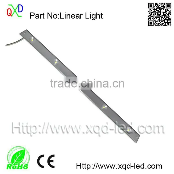 led linear light made in china