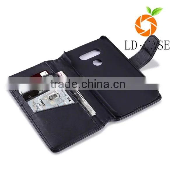 Mobile Phone Leather Case for LG Phone Case photo-4