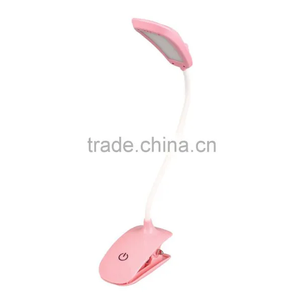 5V Rechargeable Led Desk Lamp photo-6