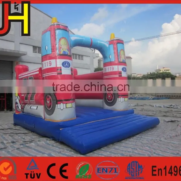Factory Price Car Children Inflatable House Bounce, Air Bouncer photo-4