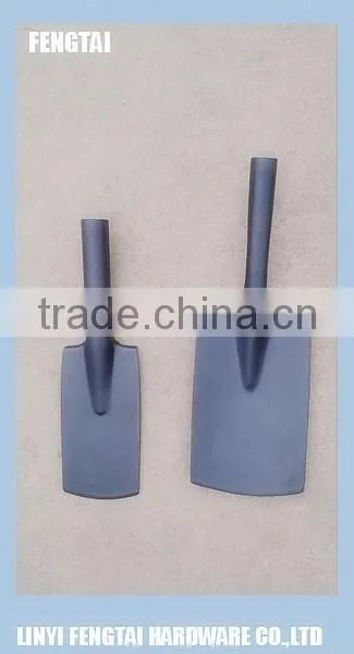 Garden Tools Truper Flat Metal Brazil Shovel