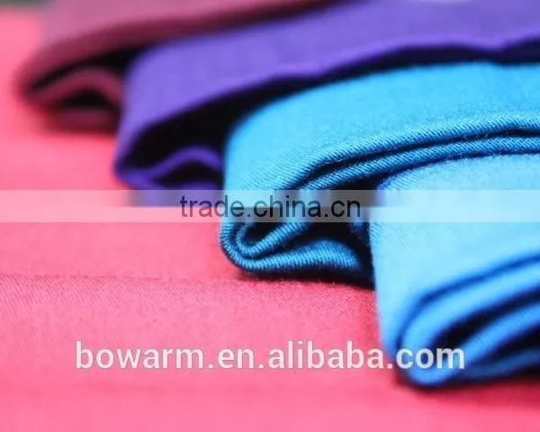 60s Rayon Satin Fabric photo-4