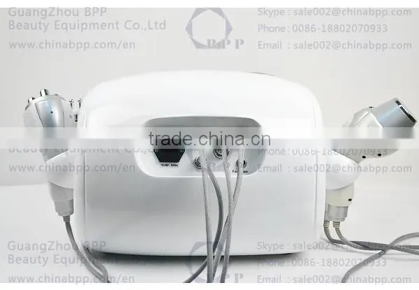 Home Device RF Skin Tightening Face Lifting System Radiofrequency Facial Body Instant Wrinkle Remover Multi-functional Equipment photo-6