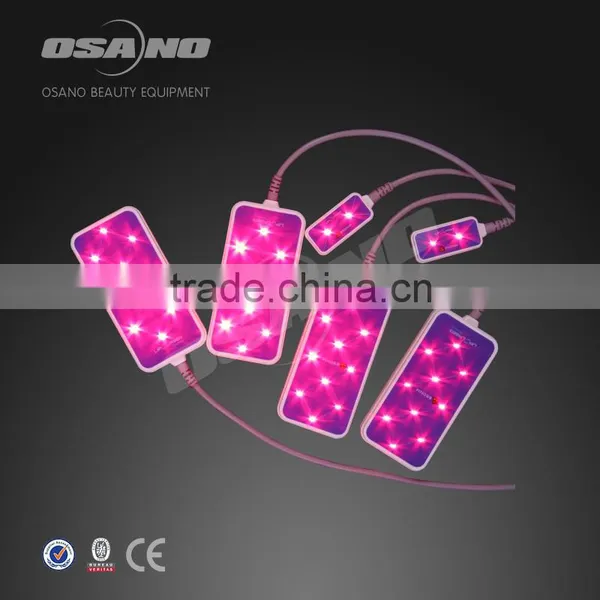 RF Vacuum Roller Photon Sextupole Radio Frequency Ultrasonic Cavitation Liposuction Ultrasonic Facial Machine photo-2