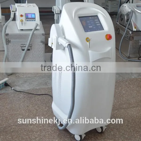 Diode Laser 808 nm Laser Type Hair Removal photo-4