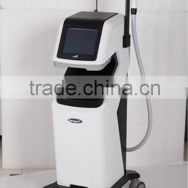 High Intensity Focused Ultrasound With 10000 Shots photo-3