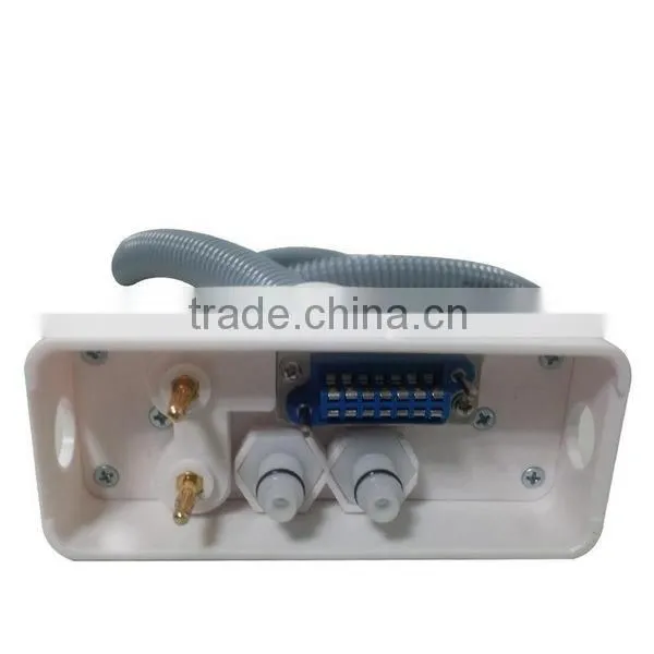 808 Diode Laser Hair Removal Germany Diode All Skin Types Fast Hair Removal 808nm Diode Laser VH808 photo-3