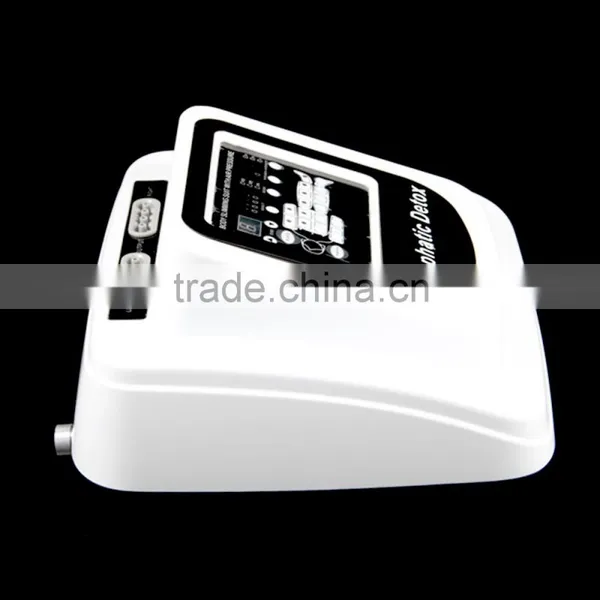 Professional 36v Safty Voltage Pressotherapy 2in1 Far Infrared Thermal Slimming Machine photo-4