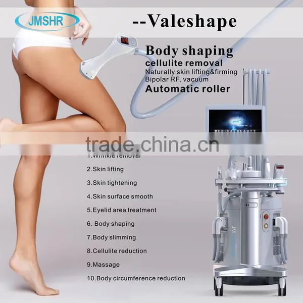 Vacuum Rollers Lose Fat Machine With High Quality photo-2