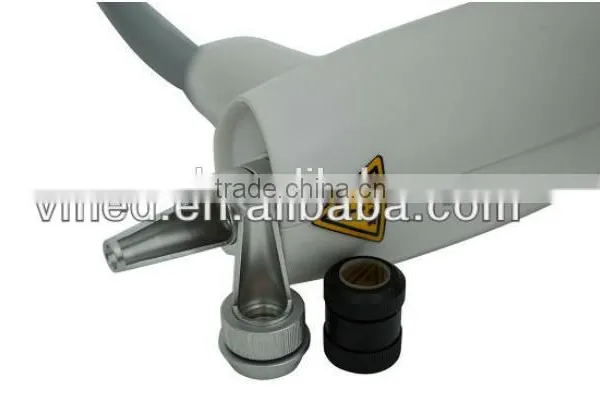 2016 Medical Aesthetic Equipment Tattoo Removal Machine photo-5