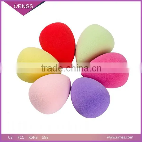 Wholesale Water Shape Beauty Makeup Sponge Blender photo-3