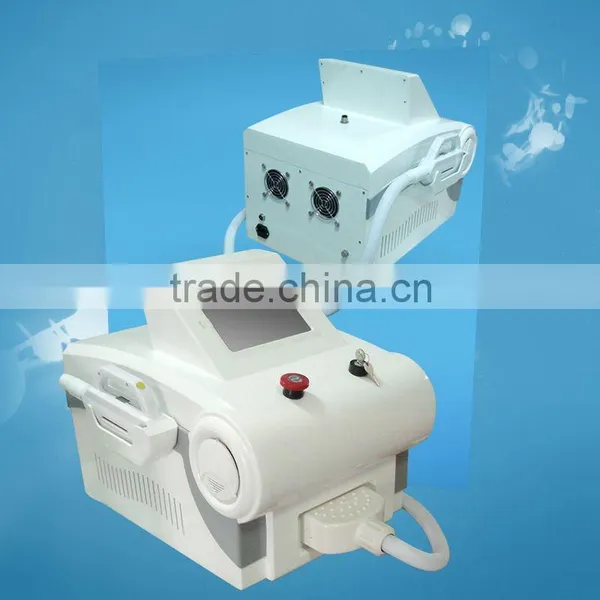 IPL+RF Beauty Equipment for Hair Removal,beauty Equipment