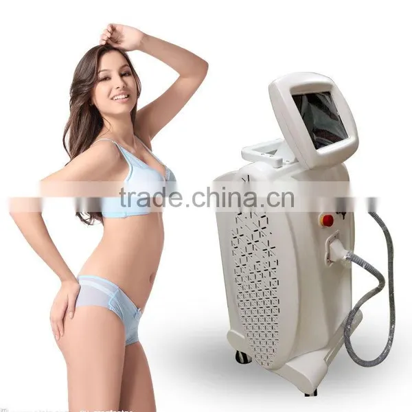 808nm Diode Laser Hair Removal/permanent Hair Removal/laser Diode Hair Removal photo-2