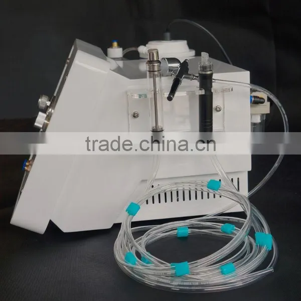 M-D3 Aqua Dermabrasion Machine / Aquabration (CE Approval) photo-4